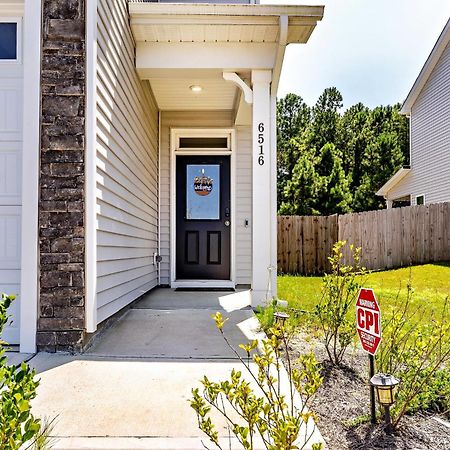 Вилла Raleigh Luxe Family Retreat- 15 Min To Downtown, Kids Gear, Fast Wifi For Wfh, Ev & Pet Friendly Экстерьер фото