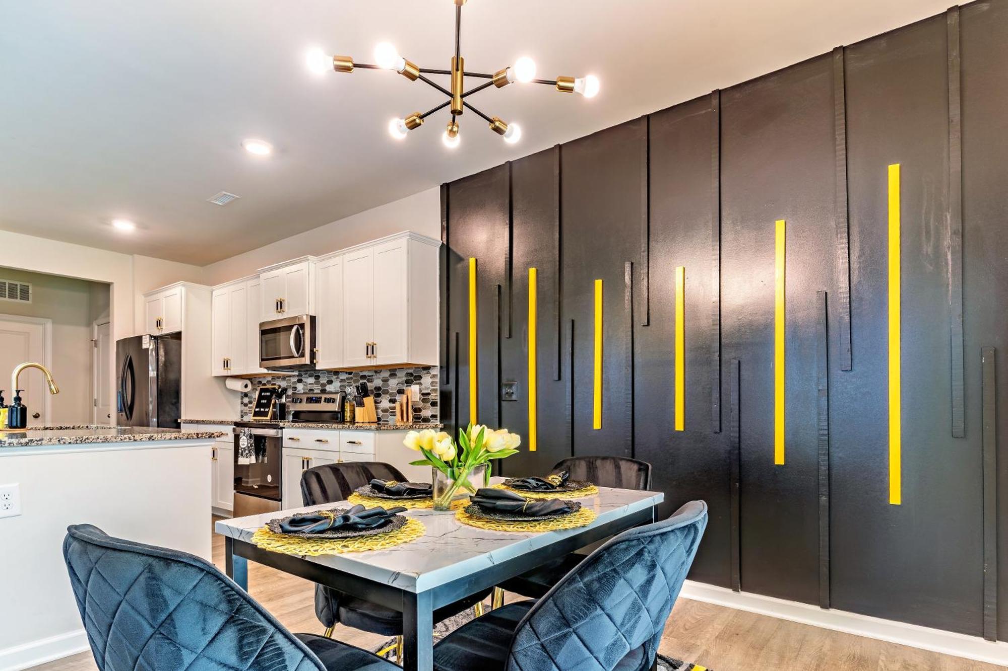 Вилла Raleigh Luxe Family Retreat- 15 Min To Downtown, Kids Gear, Fast Wifi For Wfh, Ev & Pet Friendly Экстерьер фото
