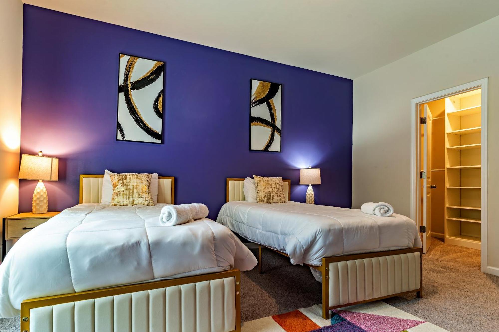 Вилла Raleigh Luxe Family Retreat- 15 Min To Downtown, Kids Gear, Fast Wifi For Wfh, Ev & Pet Friendly Экстерьер фото
