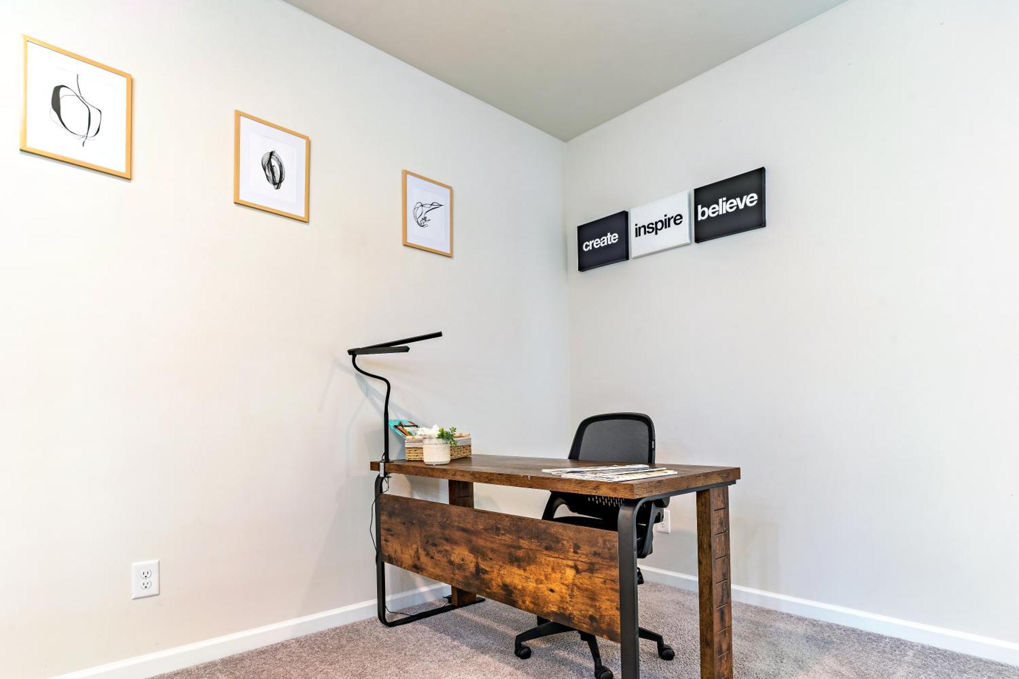 Вилла Raleigh Luxe Family Retreat- 15 Min To Downtown, Kids Gear, Fast Wifi For Wfh, Ev & Pet Friendly Экстерьер фото